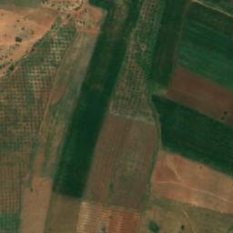 Satellite imagery of Djebel Lahmare, DZ