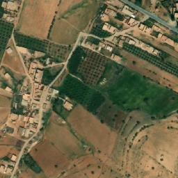 Satellite imagery of El Assa, DZ