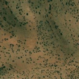 Satellite imagery of Djebel Rih el Houdi, DZ
