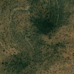 Satellite imagery of Gour el Djadel, DZ