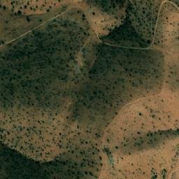 Satellite imagery of Kef el Guedoure, DZ