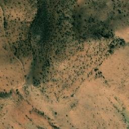 Satellite imagery of Kef el Guedoure, DZ