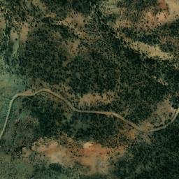 Satellite imagery of Kef el H’Mame, DZ