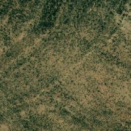 Satellite imagery of Koudiat Melouadine, DZ