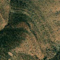 Satellite imagery of Djebel Loulamzane, DZ