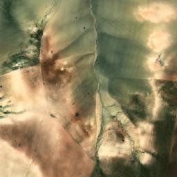 Satellite imagery of Djebel Ferrara, DZ