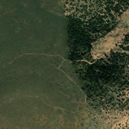 Satellite imagery of Djebel Kourmat, DZ