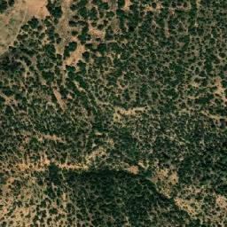 Satellite imagery of Djebel Kourmat, DZ
