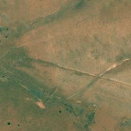 Satellite imagery of Redjem el ’Ogâb, DZ