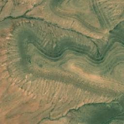 Satellite imagery of Kef en Nesser, DZ