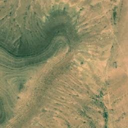 Satellite imagery of Kef en Nesser, DZ