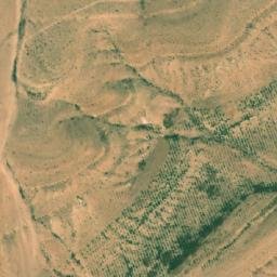 Satellite imagery of Kef en Nesser, DZ