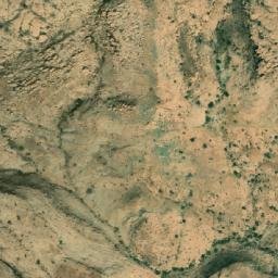 Satellite imagery of Djebel Tafza, DZ