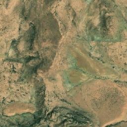 Satellite imagery of Djebel Tafza, DZ