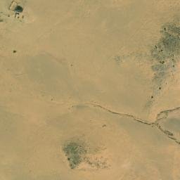 Satellite imagery of Kef et Tiour, DZ
