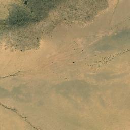 Satellite imagery of Kef et Tiour, DZ