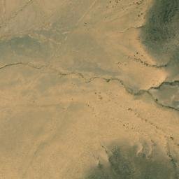 Satellite imagery of Kef et Tiour, DZ