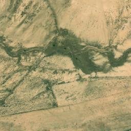 Satellite imagery of Djebel Bou Mahmoud, DZ
