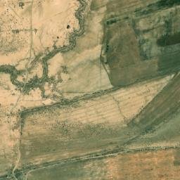 Satellite imagery of Djebel Bou Mahmoud, DZ