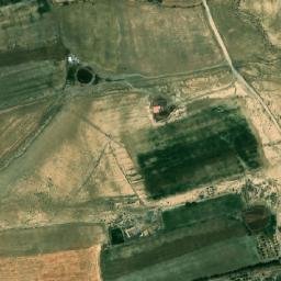 Satellite imagery of Djebel Bou Mahmoud, DZ