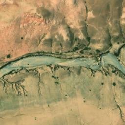 Satellite imagery of Draa Ouled Hamida, DZ