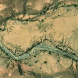 Satellite imagery of Draa Ouled Hamida, DZ