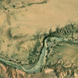 Satellite imagery of Draa Ouled Hamida, DZ