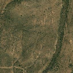 Satellite imagery of Tadjera, DZ