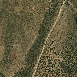 Satellite imagery of Tadjera, DZ