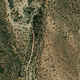 Satellite imagery of Tadjera, DZ