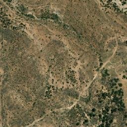 Satellite imagery of Râs el Aïoun, DZ