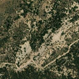 Satellite imagery of Tilennsiouine, DZ