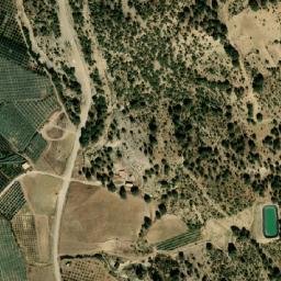 Satellite imagery of Râs Imoudjene, DZ