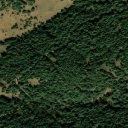 Satellite imagery of Djebel Aïdel, DZ