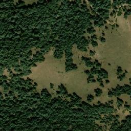 Satellite imagery of Djebel Aïdel, DZ