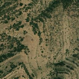 Satellite imagery of Djebel Bou Roumane, DZ