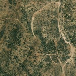 Satellite imagery of Kef Safhet el Arar, TN