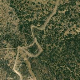 Satellite imagery of Kef Safhet el Arar, TN