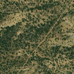 Satellite imagery of Kef Safhet el Arar, TN