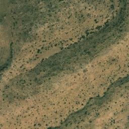 Satellite imagery of Kef el Agab, TN