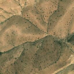 Satellite imagery of Koudiat ed Douzi, TN