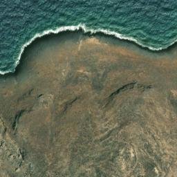 Satellite imagery of Trapani Point, GR