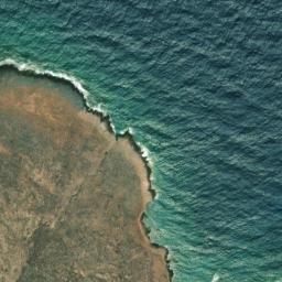Satellite imagery of Trapani Point, GR