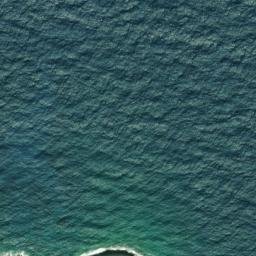 Satellite imagery of Trapani Point, GR