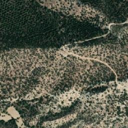 Satellite imagery of Ólympos, CY