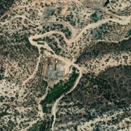 Satellite imagery of Ólympos, CY