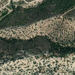 Satellite imagery of Ólympos, CY