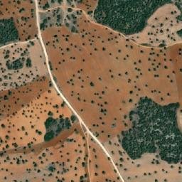 Satellite imagery of Troulli, CY