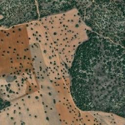 Satellite imagery of Troulli, CY