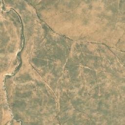 Satellite imagery of Jabal Ţubūq, SY